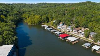 Racetrack Cove 3bed 2bth Lake Views Dock - 6