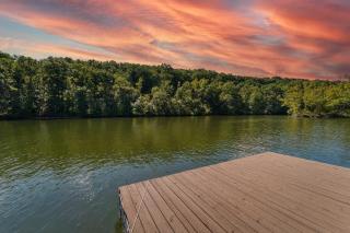 Racetrack Cove 3bed 2bth Lake Views Dock - 9