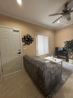 Restful suite in Vancouver - 0