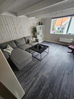 Koselig enebolig i Sentrum - 0