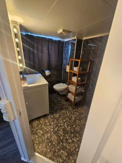 Koselig enebolig i Sentrum - 4