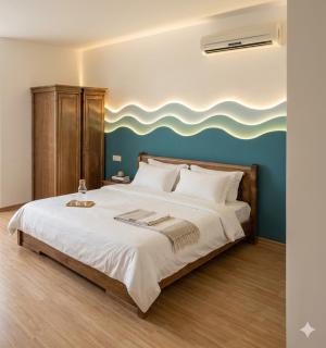 GARDEN OF EDEN Modern Apartments - APARTELLO,com - 7