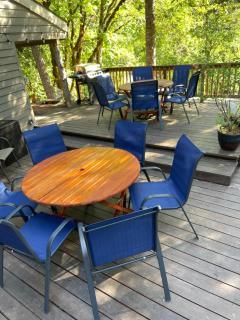 Rushing River Retreat - 2