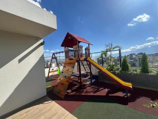 Torre Meridia 4-B - 2