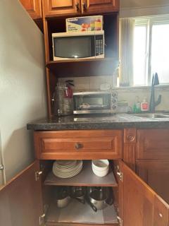 Restful suite in Vancouver - 4