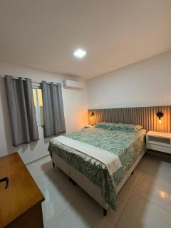 Condomínio Topo da Montanha Flat 405 - 7