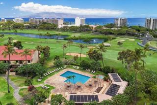 NEW Kaanapali Royal Pool AC & Mins to Beach - 9