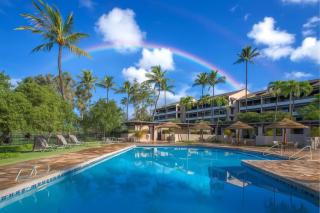 NEW Kaanapali Royal Pool AC & Mins to Beach - 0