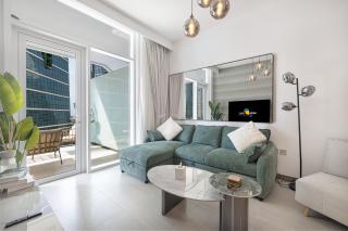 Moon Stays - 5 PAX Missoni Flat - Canal View - 7