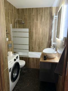 Apartament Barbary z parkingiem- Stare Miasto Gdańsk - 5