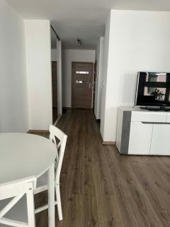 Apartament Barbary z parkingiem- Stare Miasto Gdańsk - 7