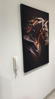 Appartement Moderne , Point E, 10 minutes de la Corniche - 5