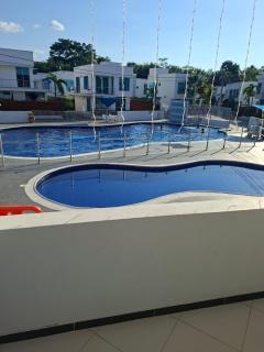 CASA DE DESCANSO CARMEN DE APICALA PISCINA y JACUZZI PRIVADOS - 4