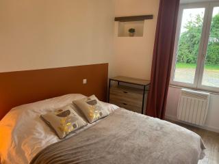 Gîte en pleine campagne près du Mans - FR-1-410-138 - 7