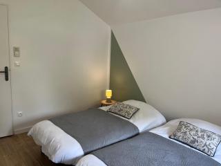 Gîte en pleine campagne près du Mans - FR-1-410-138 - 2