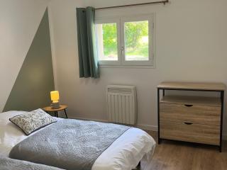 Gîte en pleine campagne près du Mans - FR-1-410-138 - 1