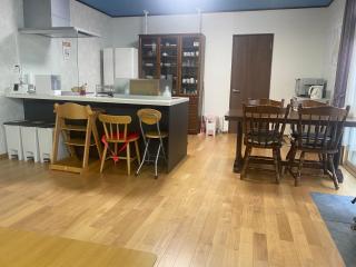 Shiro の秘密基地 駐車場無料 - Ōmagari - 9