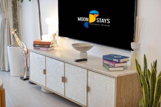 Moon Stays - High Floor - 2BR Missoni Apartment - 4