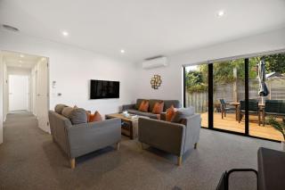 Reka Family Getaway - Relaxed Alpine Escape - 8