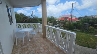 Beausejour Breeze - 1