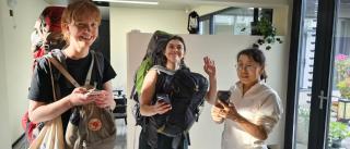 青朴Qing Pu Courtyard度假静隅 - 8