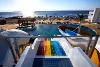 Golden Heights Dahab Resort - 7