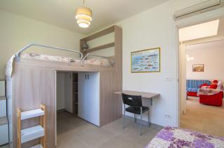Residence San Zeno - vicino centro,lago parcheggio - 5