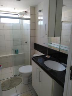 Apartamento confortável e aconchegante - 9