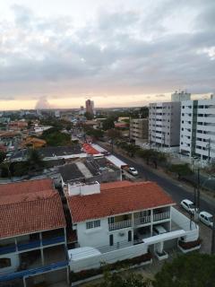 Apartamento confortável e aconchegante - 7