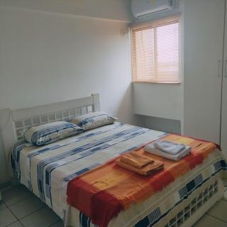 Apartamento confortável e aconchegante - 3
