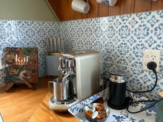 Sanctuary Cottage - 6