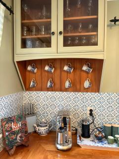 Sanctuary Cottage - 2