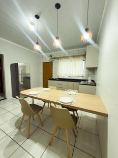 Apartamento Super Conforto - 9