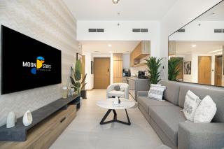 Moon Stays - 6 Guests -1BR Missoni Apartment - 2