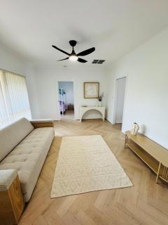 Private Lagoon Retreat - 2