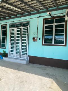 Ama Homestay - 6
