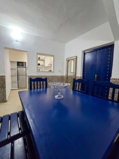 Secret Riad 8 Min to Beach , Near Haut Founty - 2
