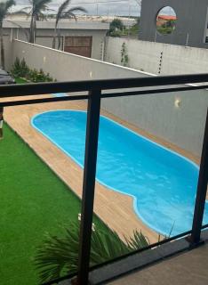 Casa Marraro Praia Camocim - 9