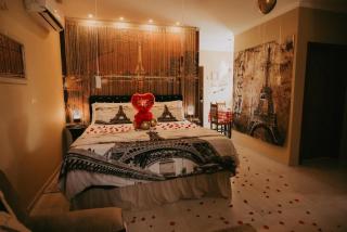 Pousada Green Canyons - 9