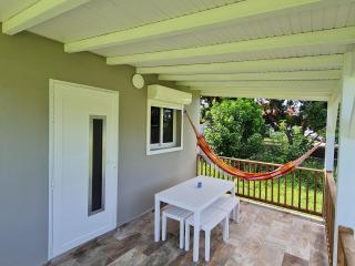 Canopée Créole - 9