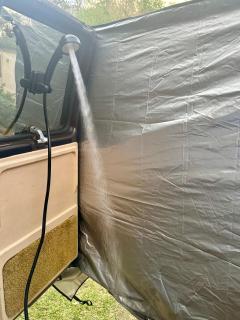 MiMa-The Caribbean Love & Adventure Van - 9