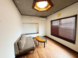 ゲストハウス五稜郭 - 2