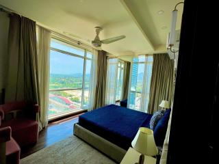 Serviced Apartments -ELYSIUM TOWER OPPOSITE CENTAURUS MALL ISLAMABAD - 5