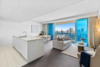 2BRM Ocean View at H-Residences - 6