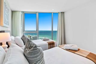 2BRM Ocean View at H-Residences - 1