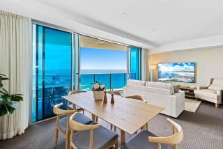 2BRM Ocean View at H-Residences - 7