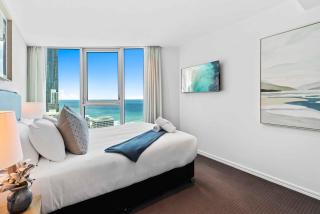 2BRM Ocean View at H-Residences - 2