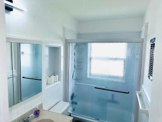 Aventura Waterfront House - 1