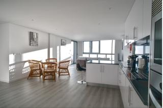 Sunset Viewpoint, New Home with Stunning Sea Views - 1