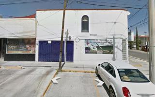 Casa en altos colonia lomas SLP - 9